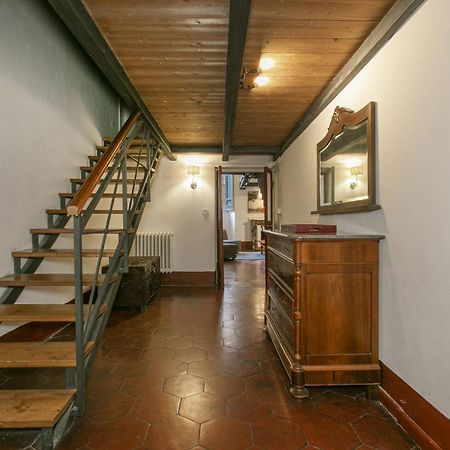 Pantheon Palazzo Nari #9 Lejlighed Rom Eksteriør billede