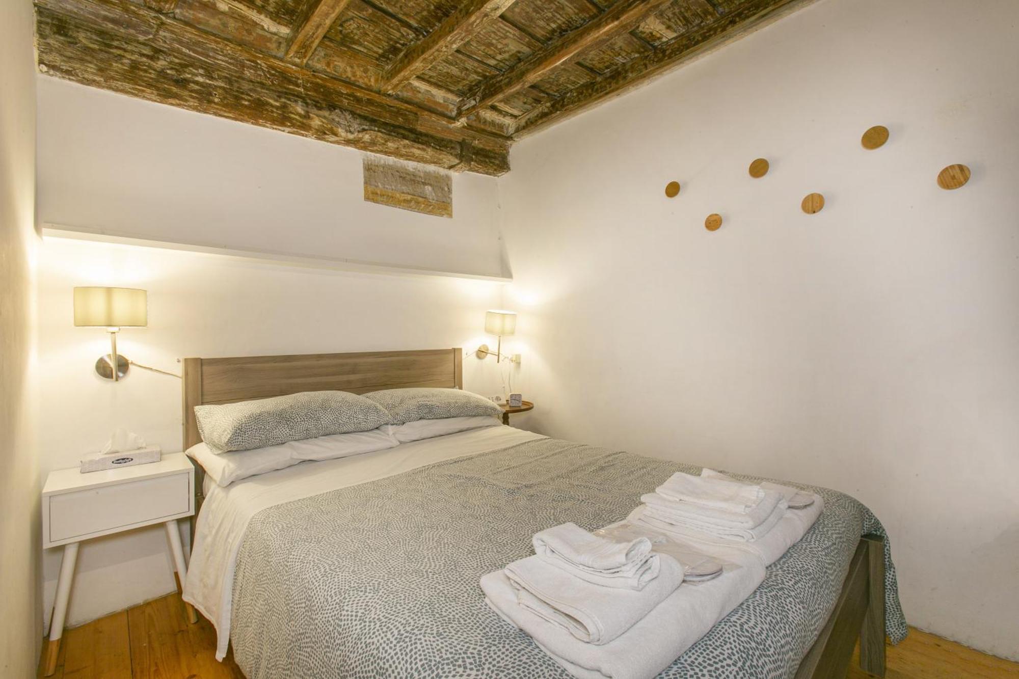 Pantheon Palazzo Nari #9 Lejlighed Rom Eksteriør billede